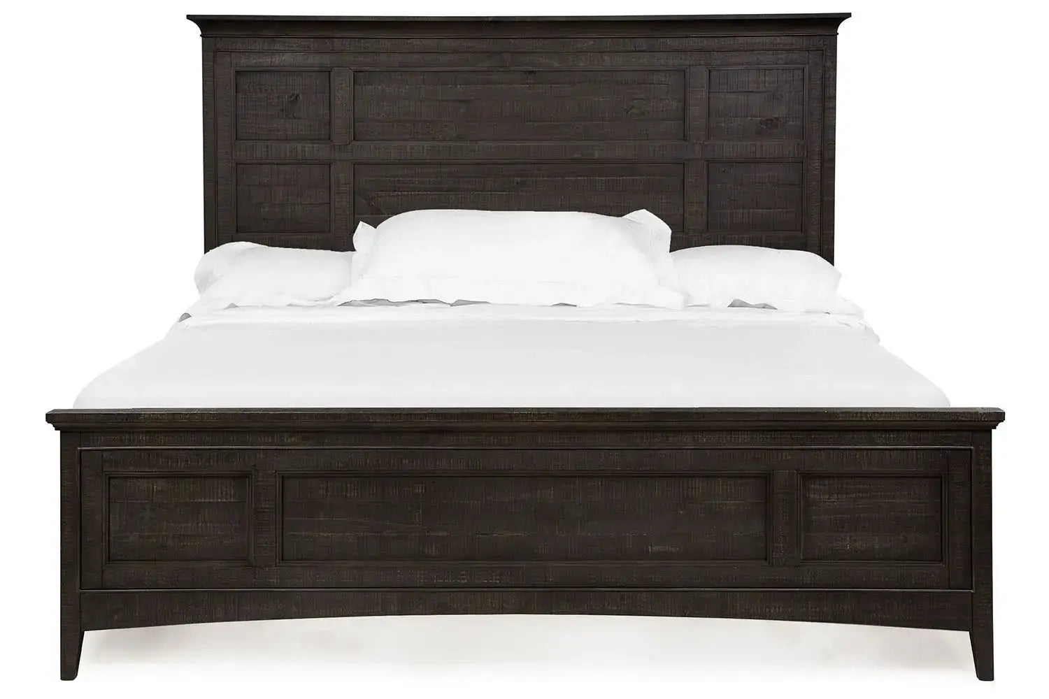882338686:Bay Creek Panel Bed in Graphite, California King, Image 2