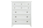 779503883:Bay Creek Chest in White, Image 2