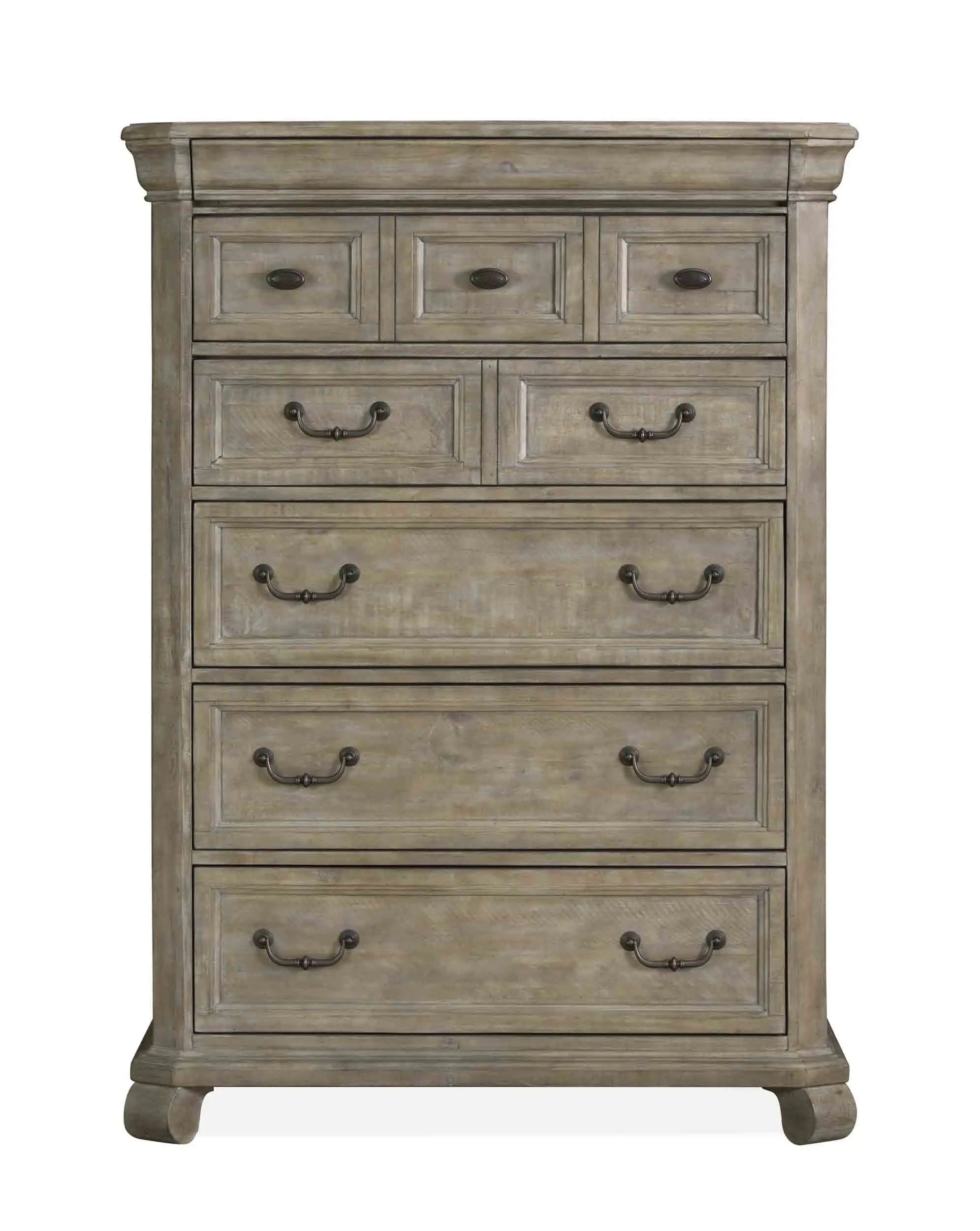 010483265:Bellamy Chest in Gray, Image 2