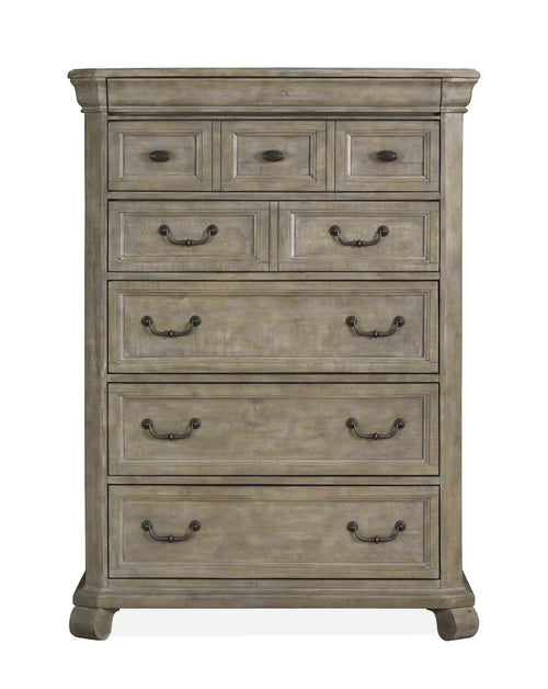 010483265:Bellamy Chest in Gray, Image 2
