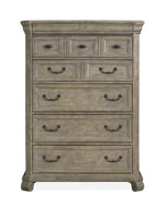 010483265:Bellamy Chest in Gray, Image 2