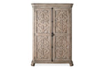 106348362:Bellamy Armoire in Gray, Image 2
