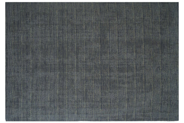 324375014:Basic Rug in Slate Smoke, 5 x 8, Image 1