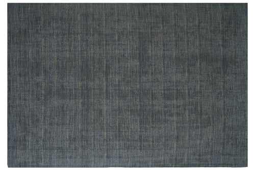 324375014:Basic Rug in Slate Smoke, 5 x 8, Image 1