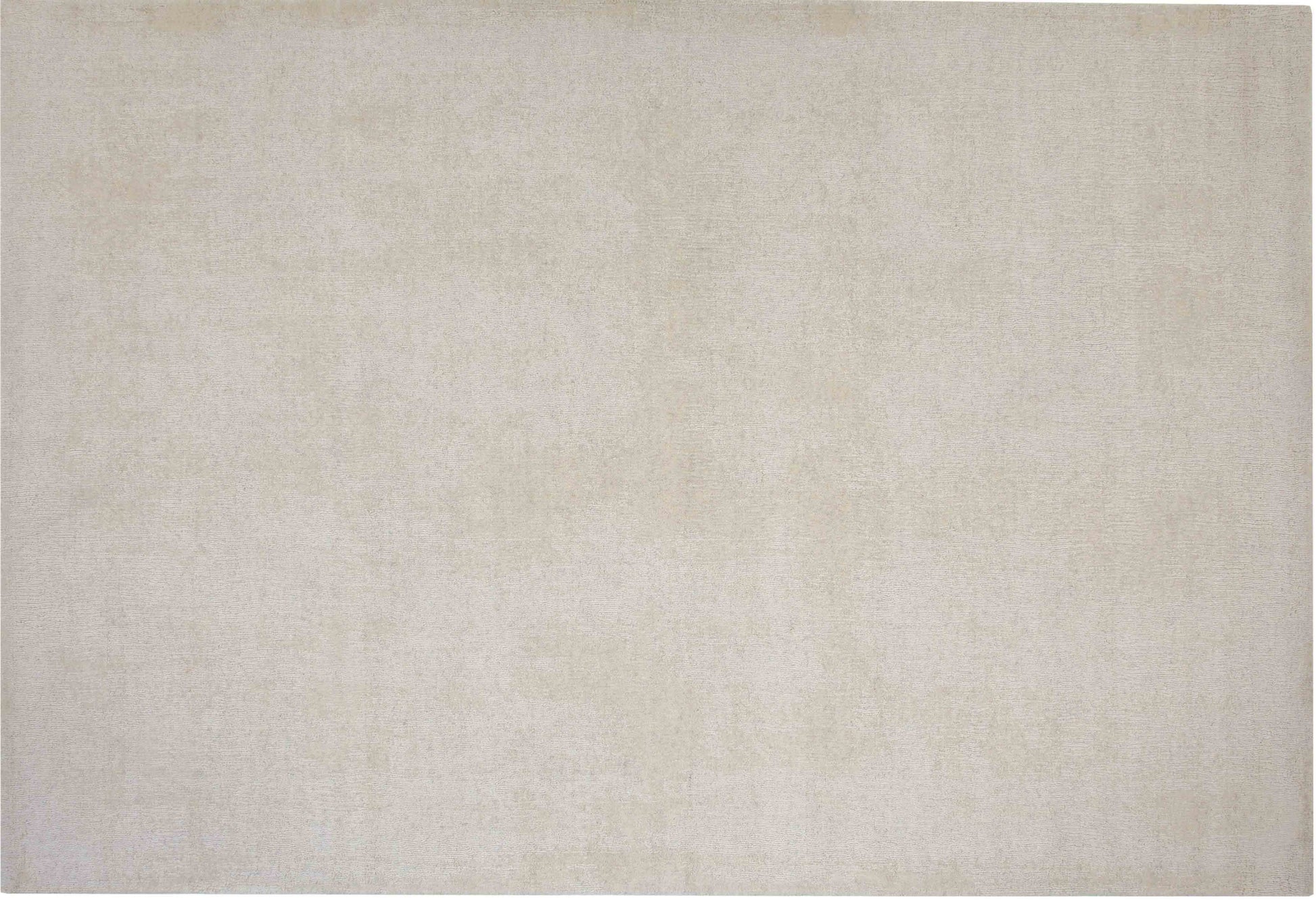 637153537:Basic Rug in Ivory, 5 x 8, Image 1