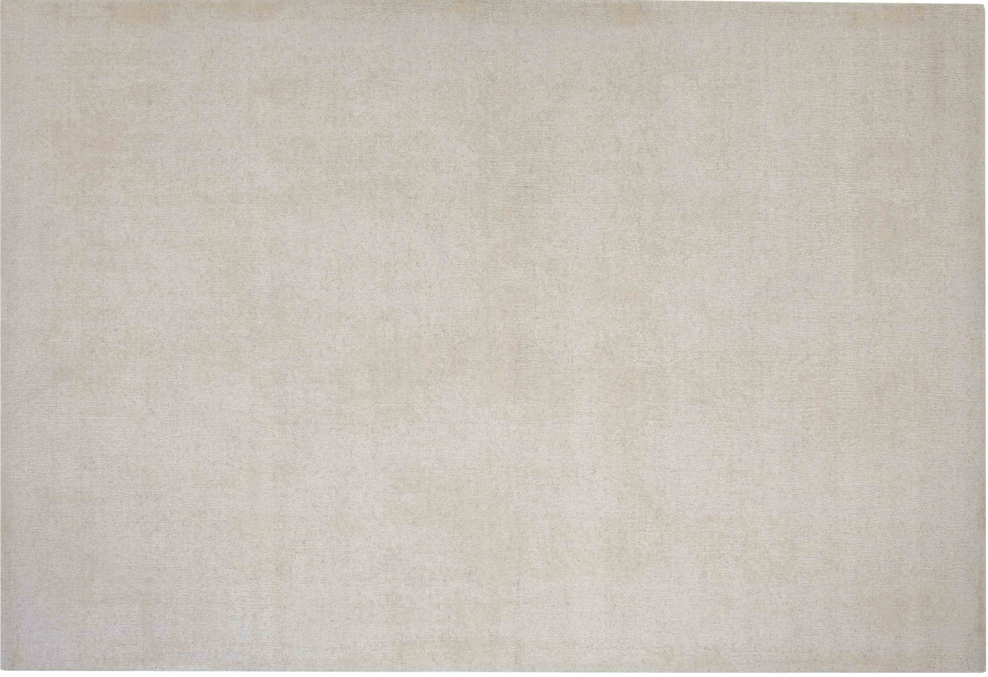 637153537:Basic Rug in Ivory, 5 x 8, Image 1