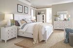 101749026:Bay Creek Chest w/ Door in White, Image 6