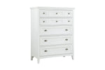 779503883:Bay Creek Chest in White, Image 1