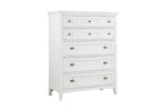 779503883:Bay Creek Chest in White, Image 1