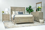 258882624:Bay Creek Nightstand in Light Gray, Image 6
