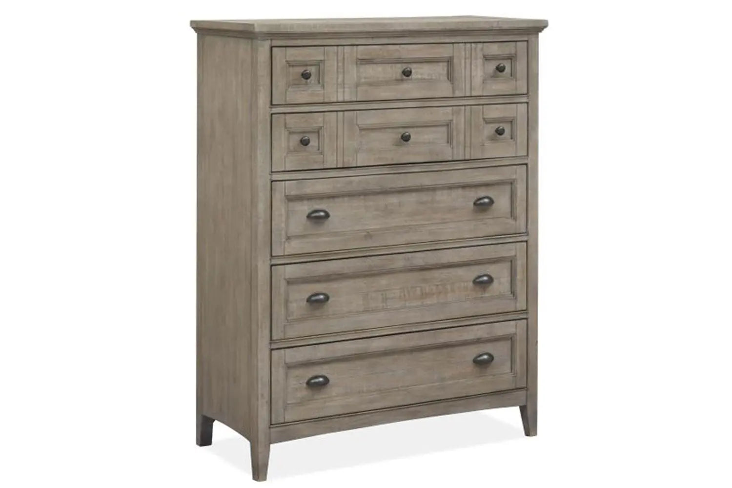 258882625:Bay Creek Chest in Light Gray, Image 1
