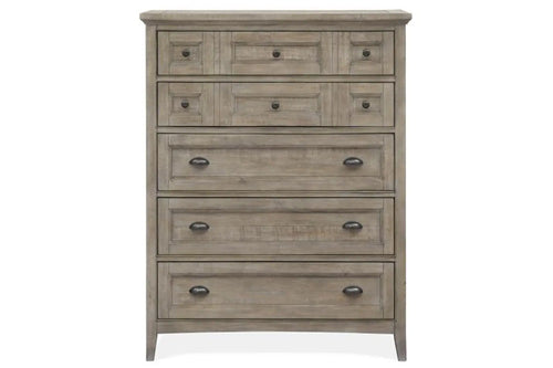 258882625:Bay Creek Chest in Light Gray, Image 2