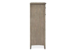 258882625:Bay Creek Chest in Light Gray, Image 3