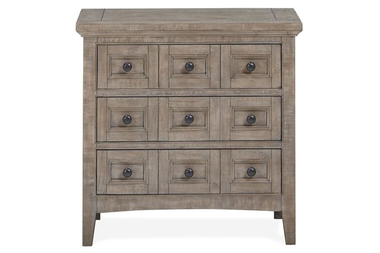 258882624:Bay Creek Nightstand in Light Gray, Image 2