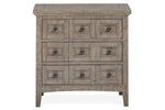 258882624:Bay Creek Nightstand in Light Gray, Image 2