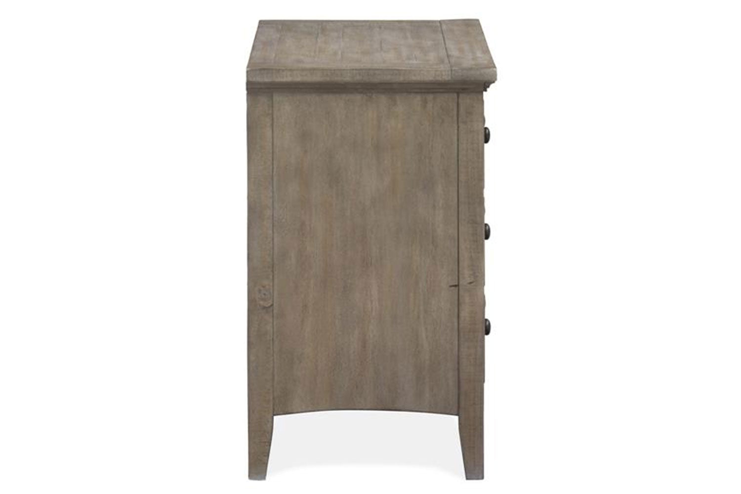 258882624:Bay Creek Nightstand in Light Gray, Image 3