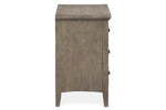 258882624:Bay Creek Nightstand in Light Gray, Image 3
