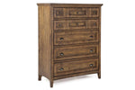 777468783:Bay Creek Chest in Nutmeg, Image 1