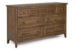 442577846:Bay Creek Dresser in Nutmeg, Image 1