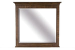 231644604:Bay Creek Mirror in Nutmeg, Image 1