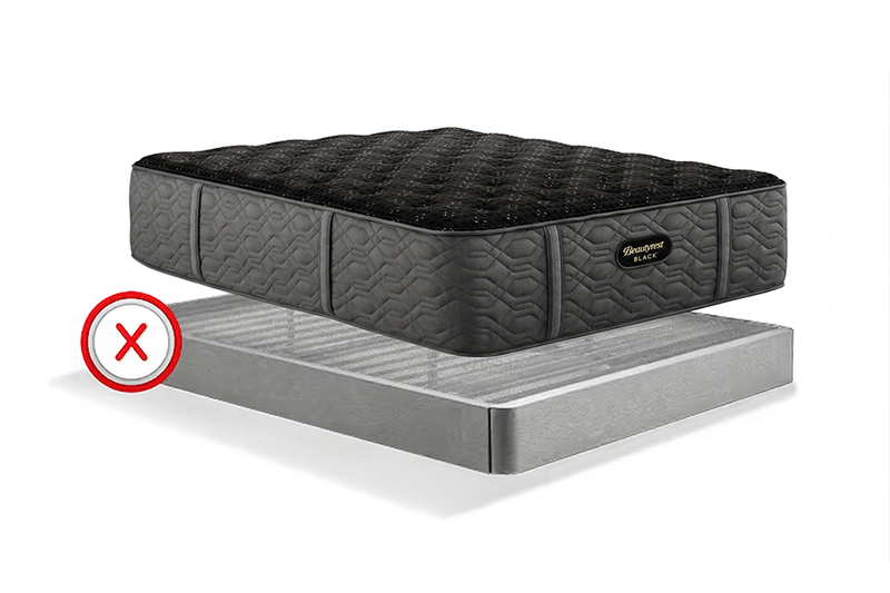Box Spring - Incompatible