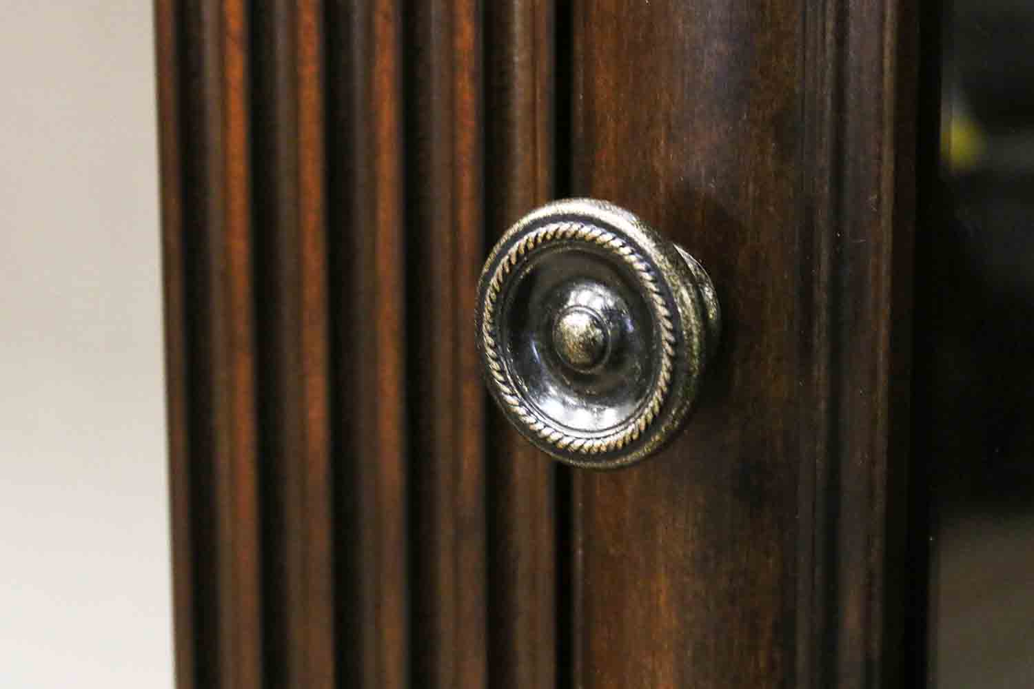 811315575:Bella 4 Piece Entertainment Center in Brown, Image 7