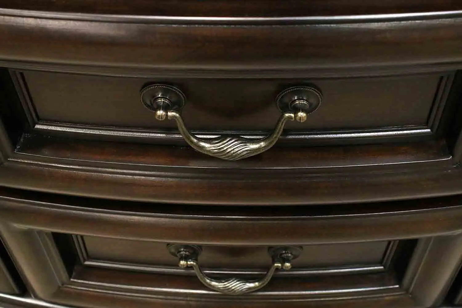 811315575:Bella 4 Piece Entertainment Center in Brown, Image 4