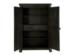 502942338:Bellamy Armoire in Charcoal, Image 3