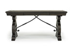 459002772:Bellamy Office Desk in Charcoal, Image 2