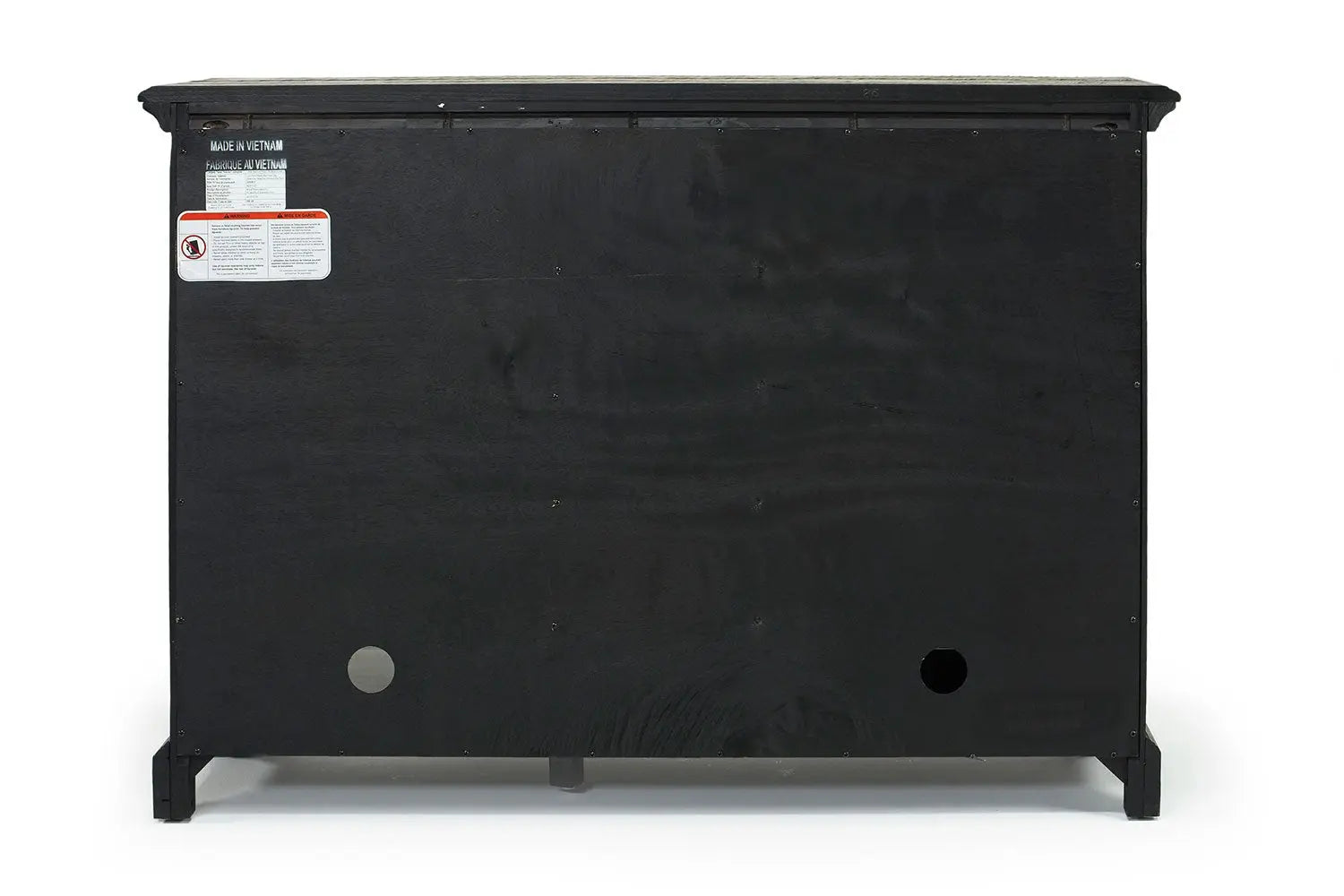 594012546:Bellamy Printer Stand in Charcoal, Image 4