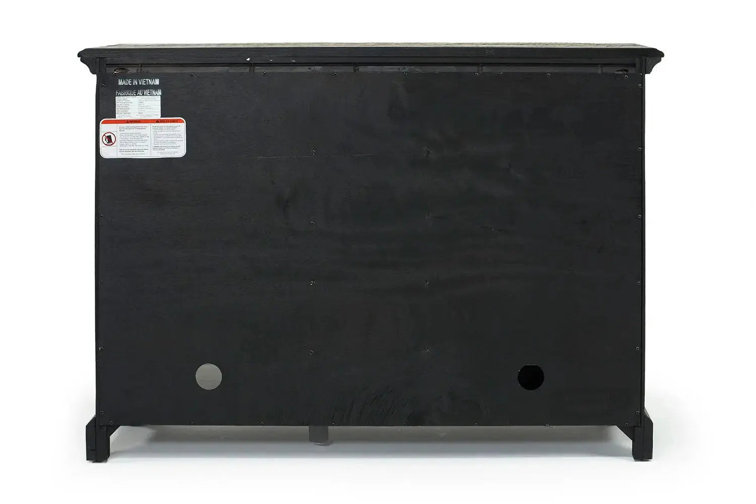 594012546:Bellamy Printer Stand in Charcoal, Image 4