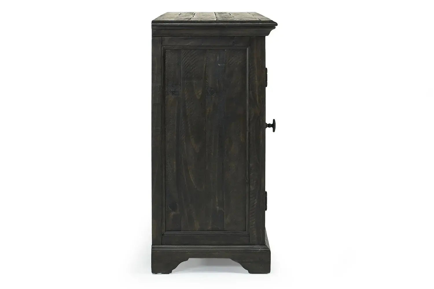 594012546:Bellamy Printer Stand in Charcoal, Image 3