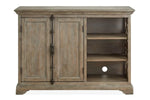 120895958:Bellamy Printer Stand in Light Gray, Image 2