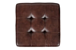 340330212:Brooks Leather Saddle Stool, Image 4
