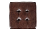 340330212:Brooks Leather Saddle Stool, Image 4