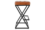 600522807:Brooks Leather Sienna Stool, Image 3