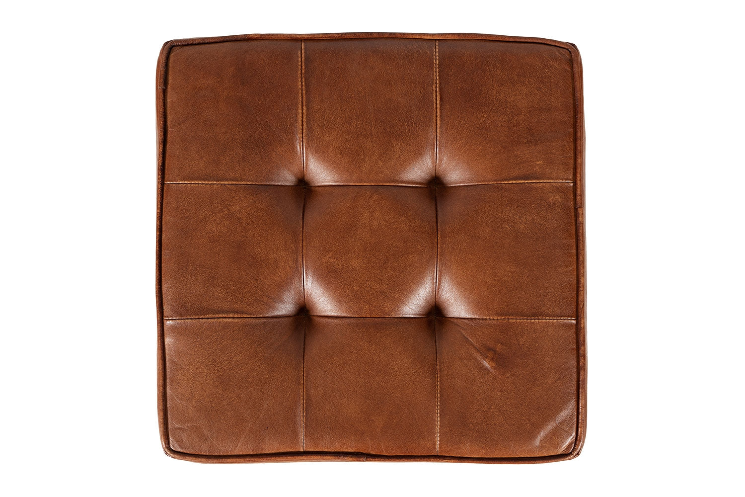 600522807:Brooks Leather Sienna Stool, Image 4