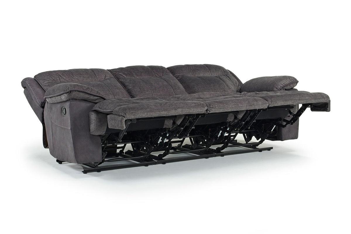 768910349:Bubba Reclining Sofa in Graphite, Image 5