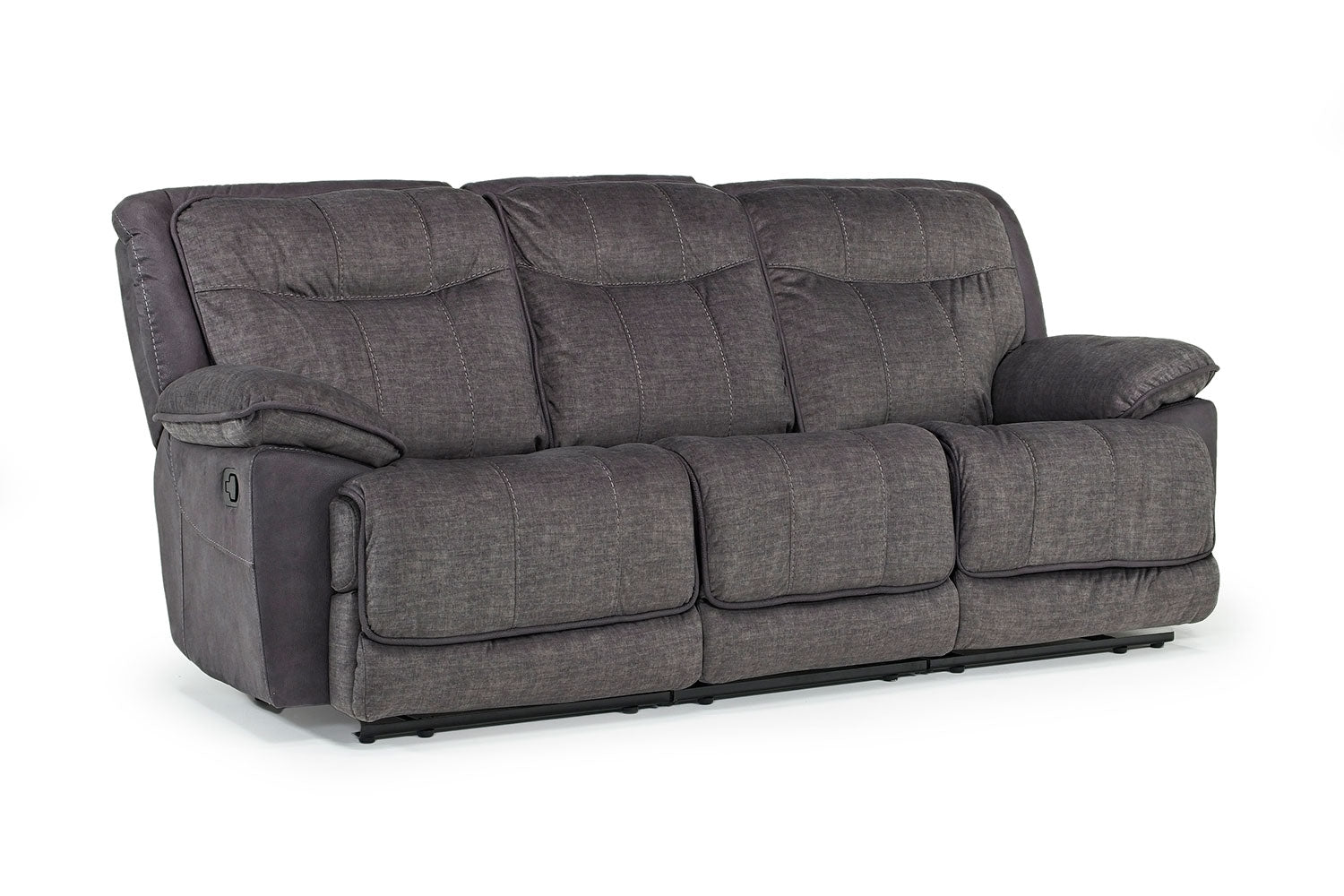 768910349:Bubba Reclining Sofa in Graphite, Image 1