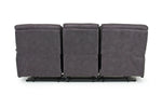 768910349:Bubba Reclining Sofa in Graphite, Image 4