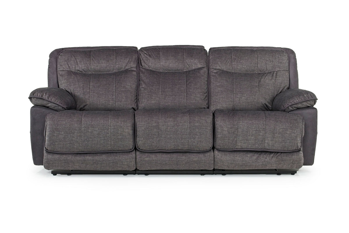 136878888:Bubba Reclining Sofa in Graphite, Image 2
