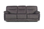 136878888:Bubba Reclining Sofa in Graphite, Image 2