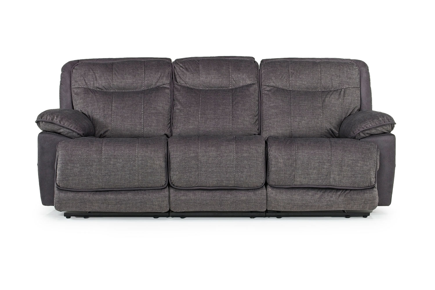 768910349:Bubba Reclining Sofa in Graphite, Image 2