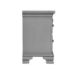 706039189:Calloway Nightstand in Gray, Image 3