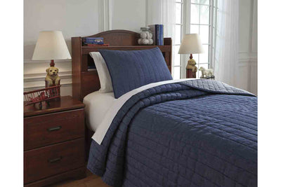 450574486:Capella Comforter Set, Twin, Image 2