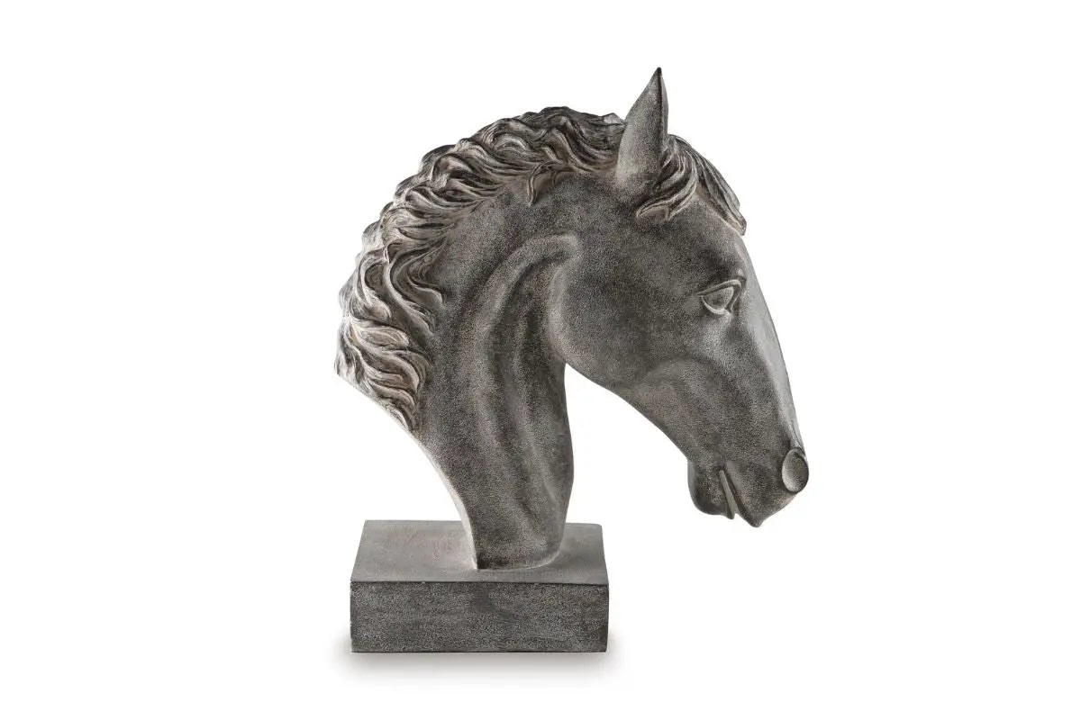 678328354:Carnlow Sculpture Or Decorativ, 