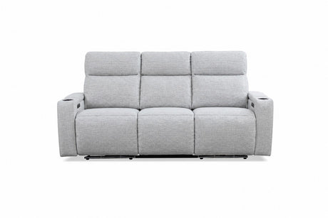 Rhys 2 Power Sofa