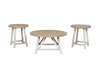 Coffee & End Table Sets