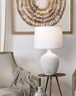 Lighting & Decor