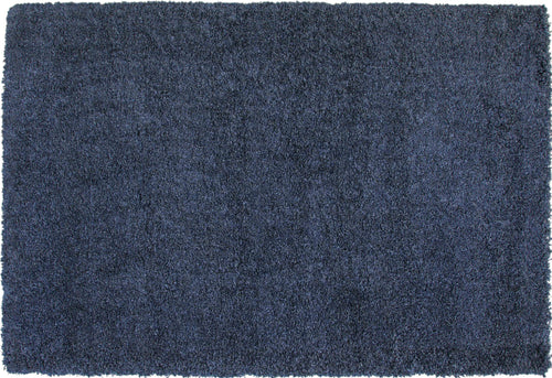 512123302:Comfort Shag Rug in Blue, 5 x 8, Image 1